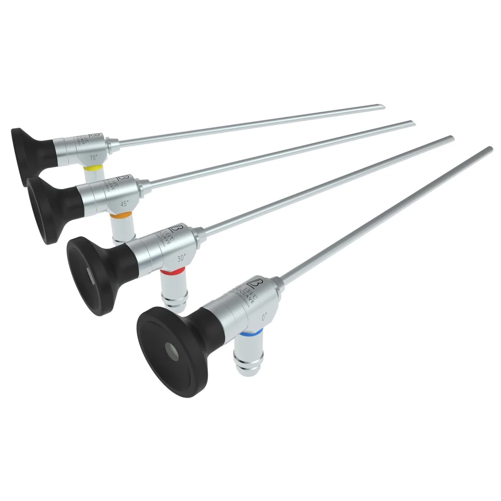 Rigid Endoscope ENT